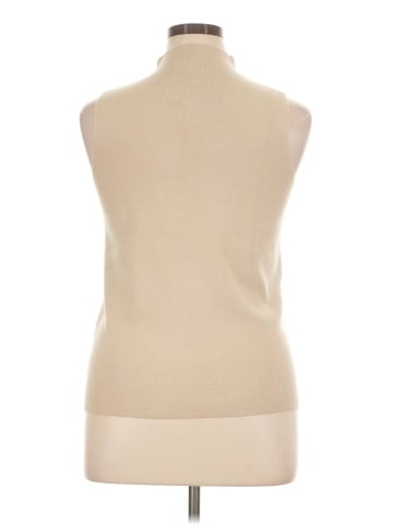 Ann Taylor Sweater Vest (view 2)