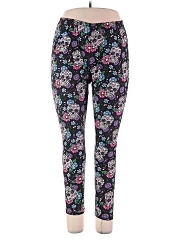 Bobbie Brooks Leggings (view 1)