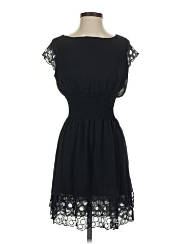 Bar III Cocktail Dress (view 1)