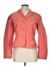 Eddie Bauer 100% Cotton Orange Jacket Size 10 - photo 1