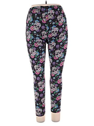 Bobbie Brooks Leggings (view 2)