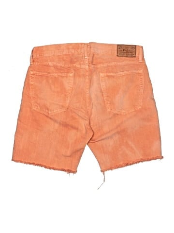 Polo by Ralph Lauren Denim Shorts (view 2)