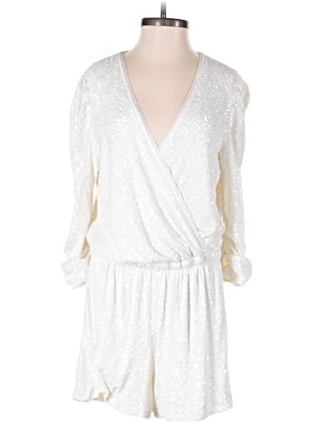 Generation Love Romper (view 1)