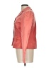 Eddie Bauer 100% Cotton Orange Jacket Size 10 - photo 5