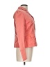 Eddie Bauer 100% Cotton Orange Jacket Size 10 - photo 4