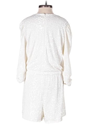 Generation Love Romper (view 2)