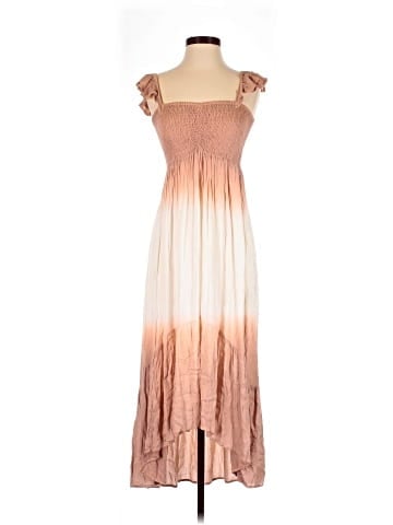 Raviya Casual Dress (view 1)