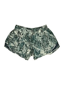 Lululemon Athletica Athletic Shorts