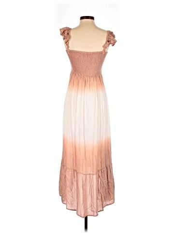 Raviya Casual Dress (view 2)