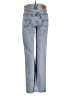 Levi's 100% Cotton Hearts Blue Jeans Size 24 waist - photo 2