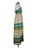 Tiny 100% Polyester Green Casual Dress Size S - photo 4
