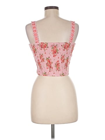 Thirty/Thirty Sleeveless Blouse (view 2)