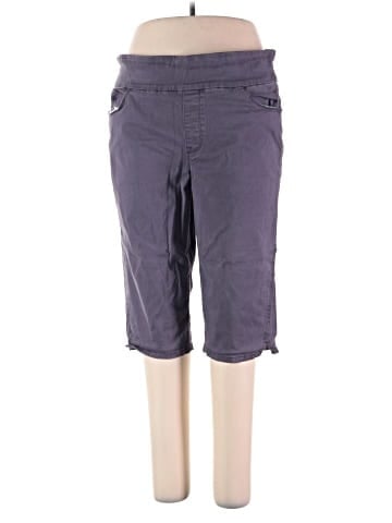 Gloria Vanderbilt Casual Pants (view 1)