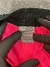 C9 By Champion 100% Polyester Color Block Pink Athletic Shorts Size XS (kids) - photo 3