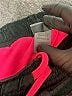 C9 By Champion 100% Polyester Color Block Pink Athletic Shorts Size XS (kids) - photo 4
