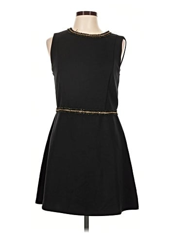 Adrianna Papell Cocktail Dress (view 1)