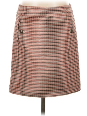 Ann Taylor LOFT Outlet Casual Skirt (view 1)