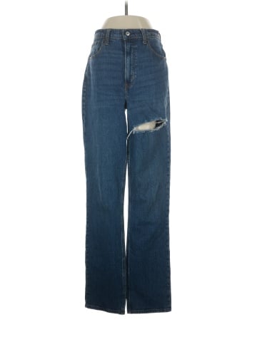 Abercrombie & Fitch Jeans (view 1)
