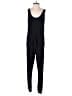 Commando Solid Black Jumpsuit Size XS - photo 1
