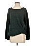 Pleione Green Pullover Sweater Size S - photo 1