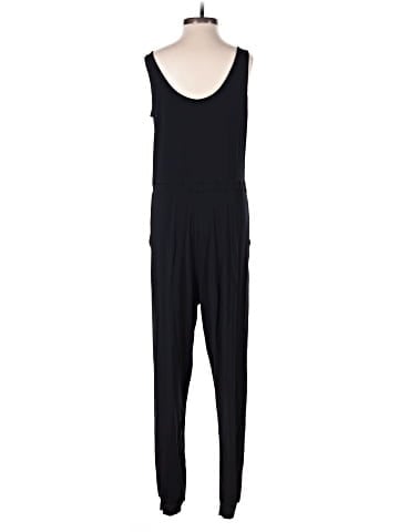 Commando Jumpsuit (view 2)