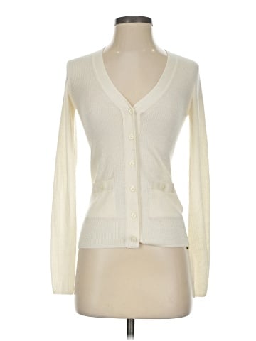 J.Crew Cashmere Cardigan (view 1)