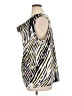 Peter Nygard Silver Sleeveless Blouse Size 0X (estimated) - photo 5