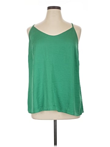 CAbi Sleeveless Top (view 1)