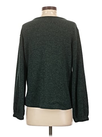 Pleione Pullover Sweater (view 2)