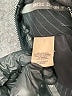 Express Design Studio Chevron-herringbone Gray Wool Pants Size 8 - photo 5