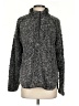 32 Degrees 100% Elastane Tweed Gray Pullover Sweater Size S - photo 1