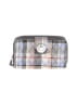 Vera Bradley Plaid Gray Wallet One size - photo 1
