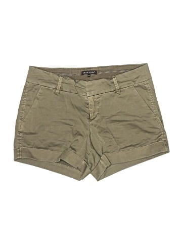 Dear John Khaki Shorts (view 1)
