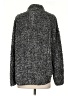 32 Degrees 100% Elastane Tweed Gray Pullover Sweater Size S - photo 2