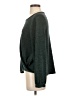 Pleione Green Pullover Sweater Size S - photo 5