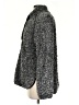 32 Degrees 100% Elastane Tweed Gray Pullover Sweater Size S - photo 5