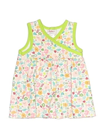 Zutano Dress (view 1)