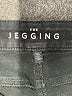 White House Black Market Black Jeans Size 6 - photo 4