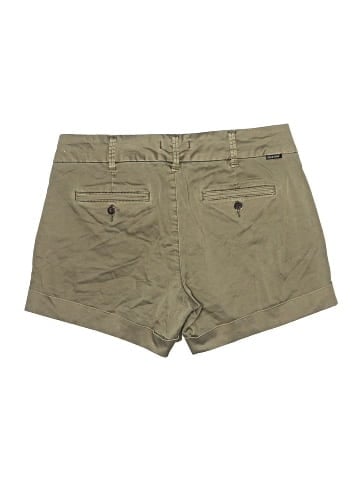 Dear John Khaki Shorts (view 2)