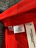 Ann Taylor Solid Orange Casual Dress Size 10 Petite - photo 8