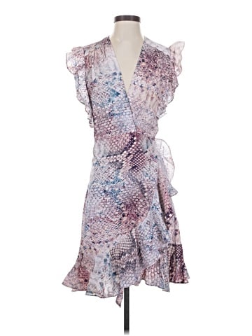 7 For All Mankind Cocktail Dress (view 1)