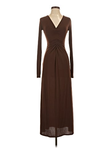 Adriana Iglesias Casual Dress (view 1)