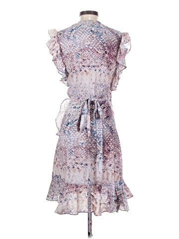 7 For All Mankind Cocktail Dress (view 2)