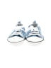 Baby Stars Blue Booties Size 2 (baby) - photo 2