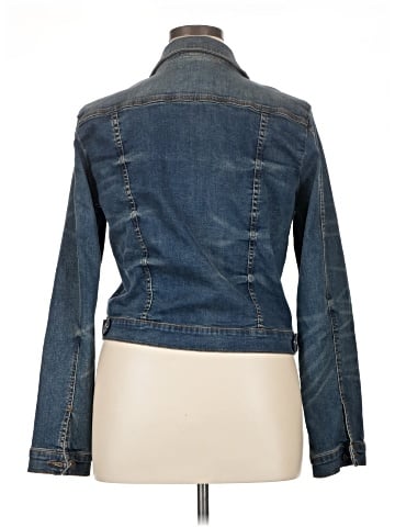 Lila Ryan Denim Jacket (view 2)