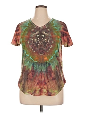 Columbia Short Sleeve T-Shirt (view 1)