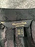 Massimo Dutti Black Casual Dress Size M - photo 7