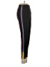 Splits 59 Color Block Black Active Pants Size L - photo 4