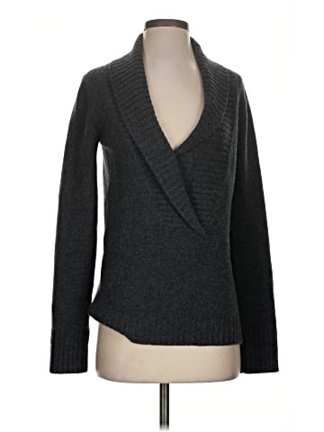Theory Cashmere Cardigan (view 1)