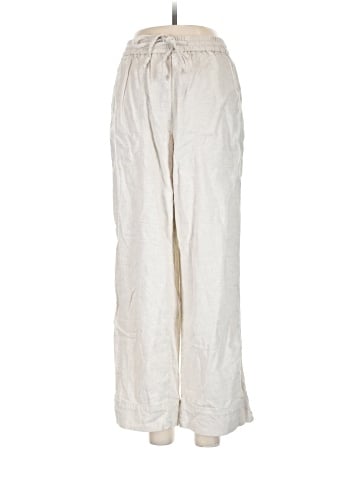 Banana Republic Factory Store Linen Pants (view 1)